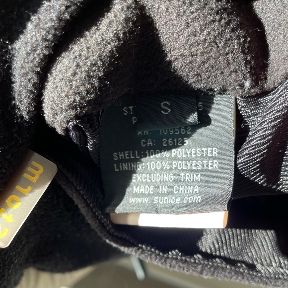 Sunice vest - Picture 4 of 7